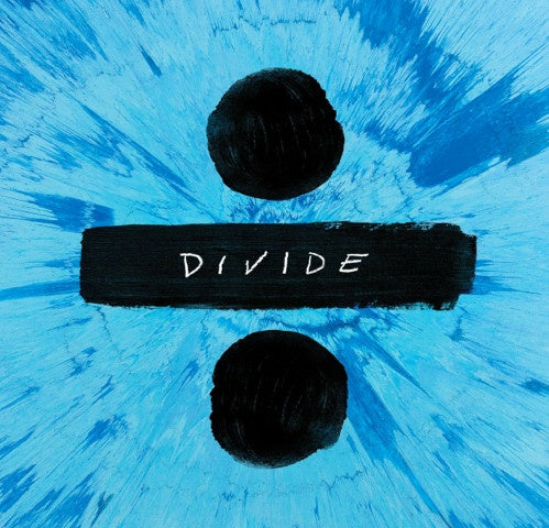 Divide  ÷